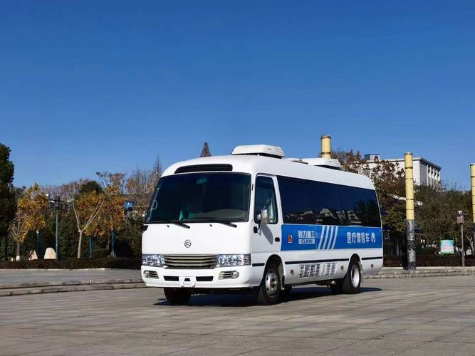 8-12米全科体检车,妇女健康管理车,dr体检车在哪买,大概多少钱